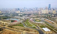 하노이, 2021년 9월 30일 전까지 제 31회 동남아시아 경기대회 시설 개조 완성