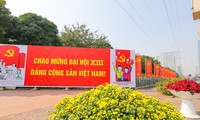 호주 전문가, 제13기 전당대회가 베트남 미래에 가지는 의미 평가