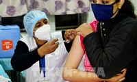 전세계 코로나19 확진자, 약 9천 9백만 명…인도, 브라질과 모로코에 백신을 수출하기로... Pfizer, 어린이를 대상으로  백신 임상시험을  진행