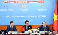 베트남, 11차 아세안 파라게임 개최권 획득