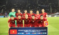 베트남은 UAE에서 열리는 2022년 FIFA World Cup 예선 참가 예정