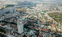 피치솔루션스: 베트남 GDP, 매년 평균 6.5% 증가 예상