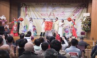 베트남, 일본에서 2 번째 대규모의  외국인 공동체