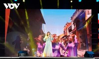 ‘2021년 꽝남, 호이안 한국문화 기간’ 개막