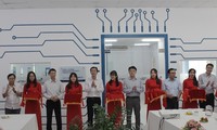 베트남-한국 반도체칩 센터 설립