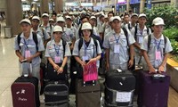 베트남 근로자,  한국 체류기간  1년 추가 연장 가능