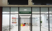 하남성 제2 바익 마이 (Bạch Mai) 야전병원, 코로나19 환자 수용 준비 완료