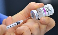 영국, 아스트라제네카 백신 관련 새 지침 발표
