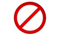 47회:'금지하다'라는 표현 (Cấm..)