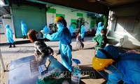 5월 19일 오전, 베트남 국내 감염 코로나19 추가 확진사례 30건 기록