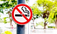 ‘금연 약정’을 주제로 하는 세계 금연일 (5월 31일)