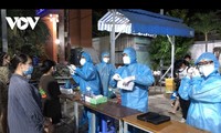 6월 1일 오전 베트남, 국내감염 코로나19 확진사례 111건 기록