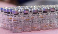ВОЗ одобрила китайскую вакцину от коронавируса «Sinovac» для экстренного применения