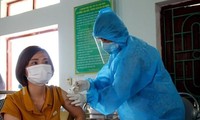 6월 2일 정오 베트남, 국내 감염 코로나19 확진사례 50건 발생
