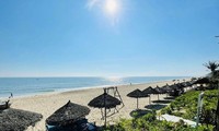 안방 (An Bàng)과 미케 (Mỹ Khê) 해변, 아시아 25개 가장 아름다운 바닷가 목록에 선정