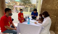 베트남, Nano Covax 백신 3단계 시험 준비 완료