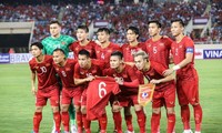 2022년 월드컵예선, 베트남 대표팀과 인도네시아 대표팀의 맞대결