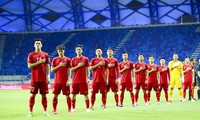 2022 월드컵 예선: 베트남, 인도네시아에 4대 0 대승