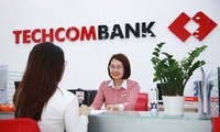 테크콤뱅크 - 베트남에서 “가장 신뢰할 만한 소매은행”