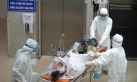 호찌민시 병원 2개, 코로나-19 감염자 치료 병원으로 전환