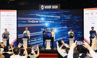 베트남 디지털 경제 2025년 520억 달러에 도달 가능