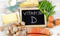 비타민 D 부족으로 더욱 심각한 증상 야기 가능성