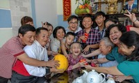 2021년 베트남 가정의 날: 단란한 가정 – 행복한 사회”