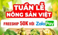  7월부터 “베트남 농산물 주간” 매주 개최