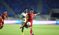 베트남 축구 챔피언십 (V-League) 계속 지연