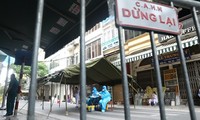 하노이, 7월 22일 자정부터 전염 확산지서 귀경한 주민 전원 집중격리 조치