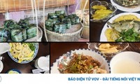 “음식문화- 중부지방 유산의 길” 시리즈