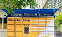 베트남 우체국, 24/7동안 비접촉 물품 배달 서비스 시범 운영