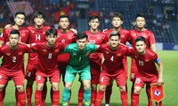 베트남 U23 축구국가대표팀, U23 아시아 지역 예선 조추첨 변동 가능성