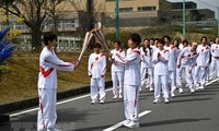코로나19로 패럴림픽 도쿄 도심 성화 봉송 취소