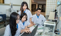 베트남 대학생, 방역용품 생산 위한 생물분해 소재 개발