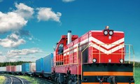 베트남 철도, 중국 넘어 아시아와 유럽 잇는다