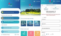 ‘안전 베트남 관광’ 앱에 ‘의료신고’ 기능 탑재