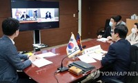 아세안-한국, 코로나19 상황 속 경제 관계 강화