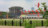 각국 지도자, 베트남 독립기념일 76주년 축하 메시지 전달