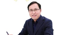 VOV 한국어 방송 개국 3주년 기념 맞이 최주호 삼성복합단지장, 축하 메시지 전달