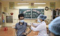 9월 25일 저녁, 베트남 국내 감염사례 9706건 발생
