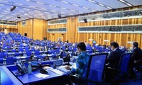 제65차 IAEA 총회의회: 베트남, 2021-2023임기 이사회 위원국으로 선출
