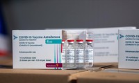 일본, 베트남에 코로나 백신 40만 회분 추가로 지원