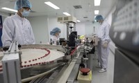 베트남, 2025년까지 백신 10종 생산 기술 숙달