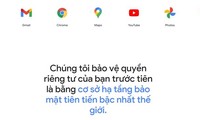 구글 안전센터, 베트남어 서비스 개시