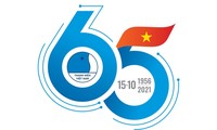  베트남 청년연합회의 날 65주년 기념
