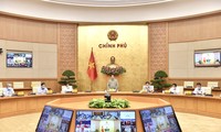 베트남, 전국 코로나19 기본 통제  ​