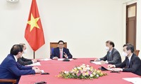 베트남–칠레, 기후변화 협력관계 제고