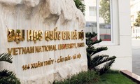 베트남 5개 대학교, 세계 상위 대학 목록에 포함