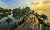 베트남 3개 도시, 세계 최고 워케이션 도시 선정